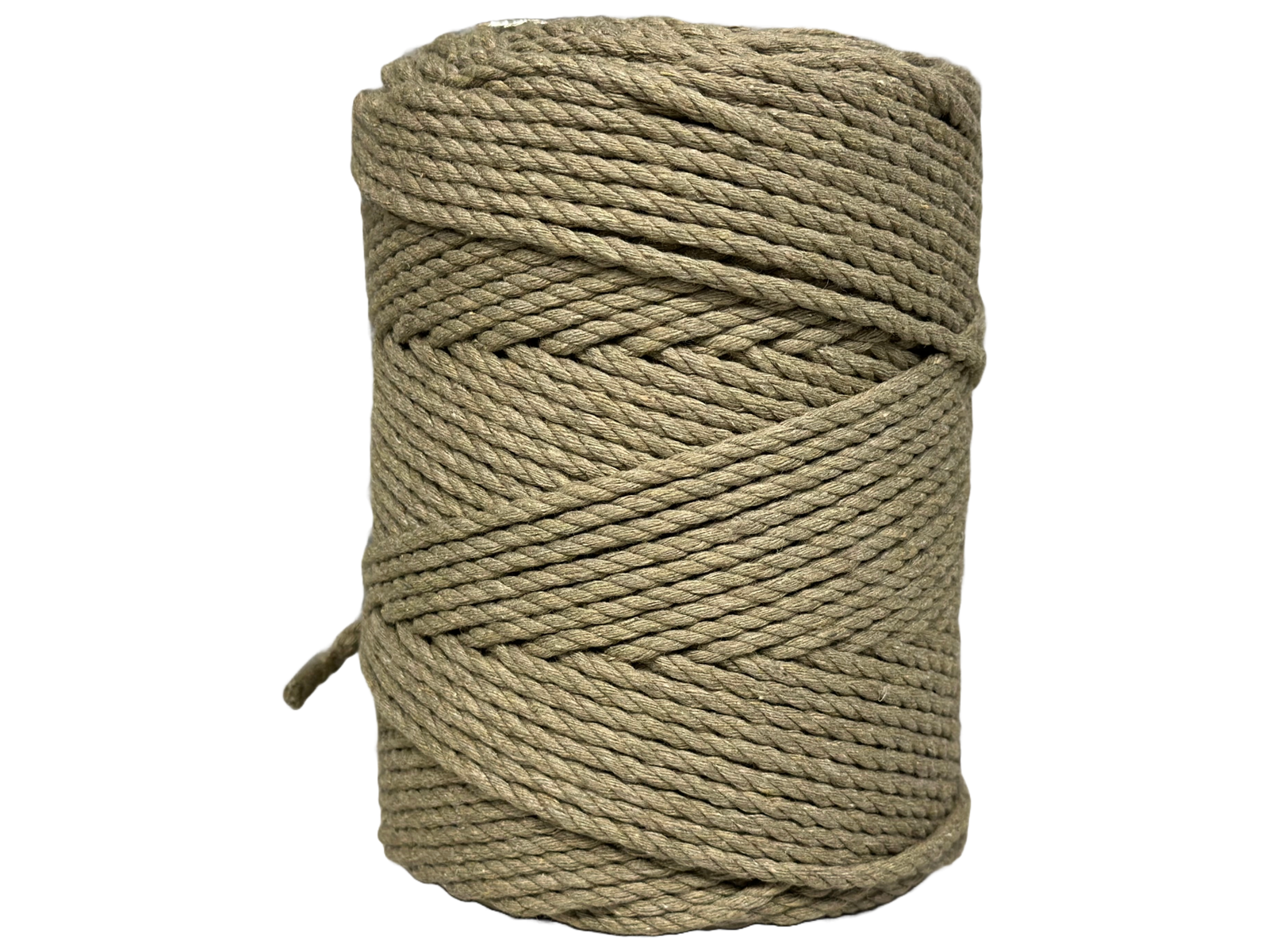 MACRAME VIRVĖ CHAKI