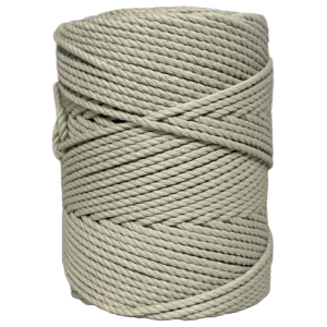 MACRAME VIRVĖ MĖTINĖ