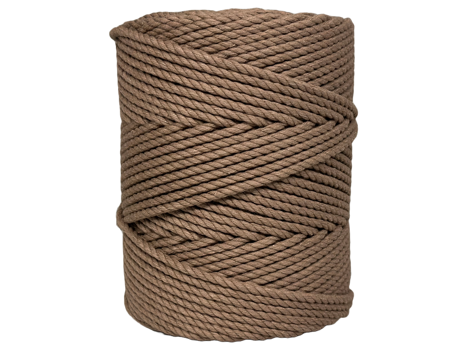 MACRAME VIRVĖ TAUPE