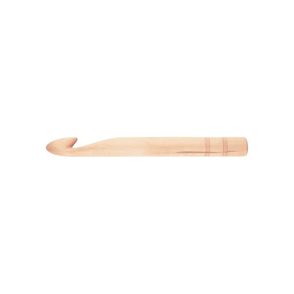 KnitPro Itin didelis vąšelis 18.00mm - 35.00mm