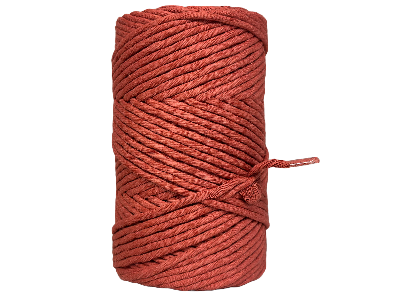 MACRAME VIRVĖ BURGUNDIŠKA
